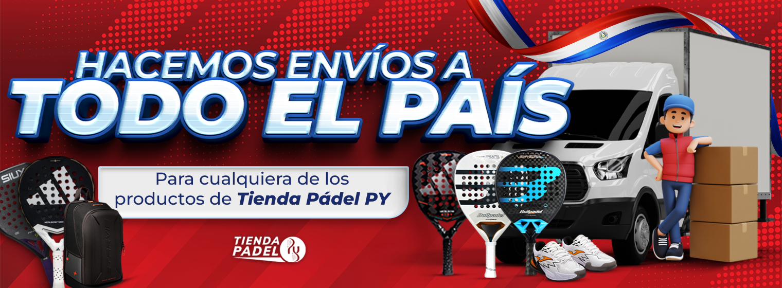 26-4 - Envíos a todo el país