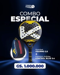 OSORNO 2.5