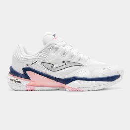 CALZADO JOMA LADY SLAM 2632 BLANCO