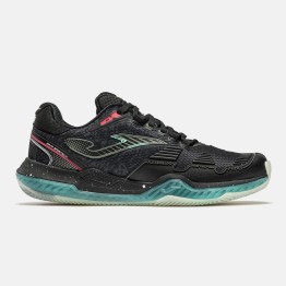 CALZADO JOMA MEN POINT 2601 NEGRO