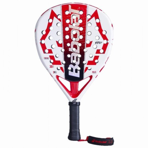PALA BABOLAT VIPER JUAN LEBRON 2025