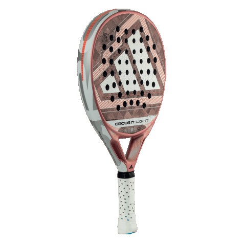 PALA ADIDAS CROSS IT LIGHT WOMAN 2026
