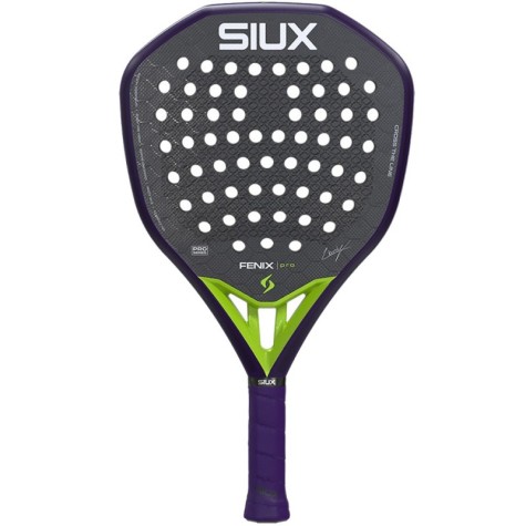 FENIXPROPURPLE26