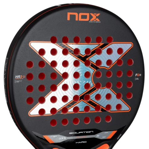 PALA NOX EQUATION HARD 2026