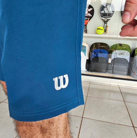 SHORT WILSON FLEX