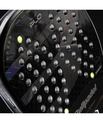 PALA BULLPADEL XPLO 2026