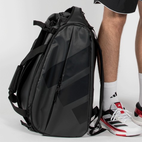 PALETERO ADIDAS MULTIGAME BLACK 2026