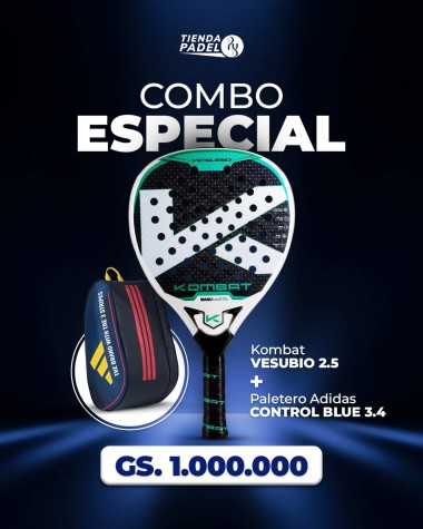 VESUBIO2.5