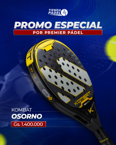 OSORNO 2.5