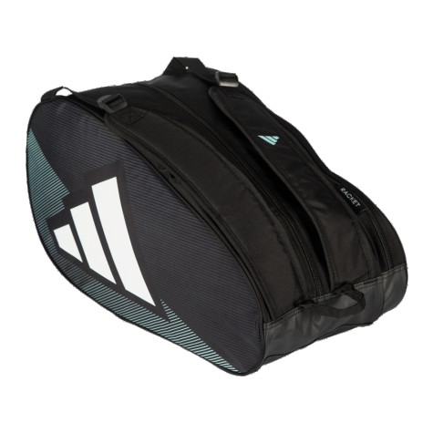 PALETERO ADIDAS CONTROL BLUE 2026