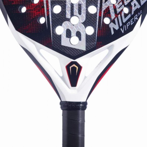 PALA BABOLAT TECHNICAL VIPER 3.0