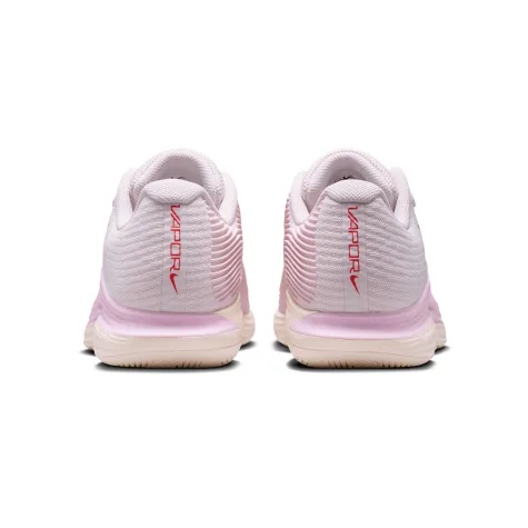 CALZADO NIKE W VAPOR 12 PINK