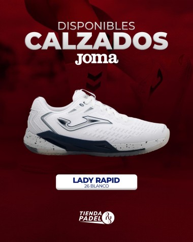 ladyrapid26blanco