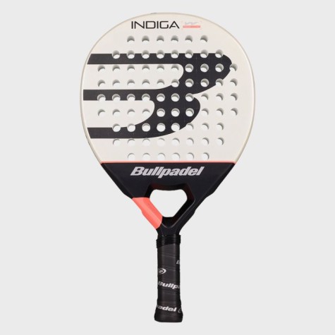 PALA BULLPADEL INDIGA W 2026