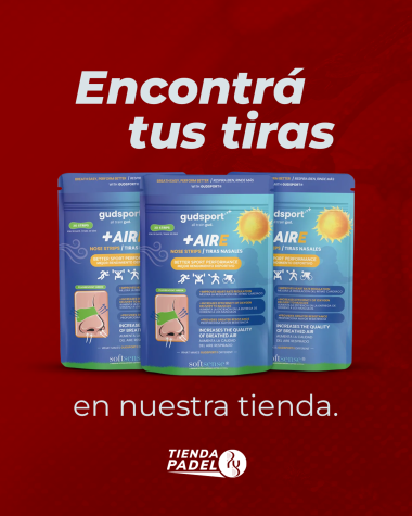 TIRAS NASALES GUDSLIP x 30 UNIDADES