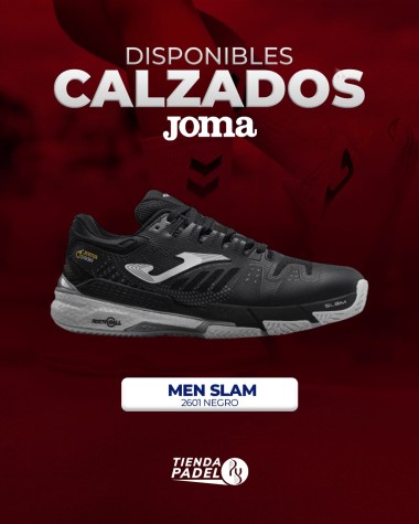 SLAM2601NEGRO