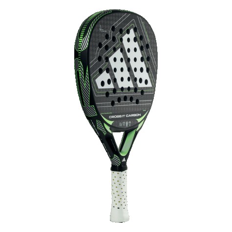 PALA ADIDAS CROSS IT CARBON 2026