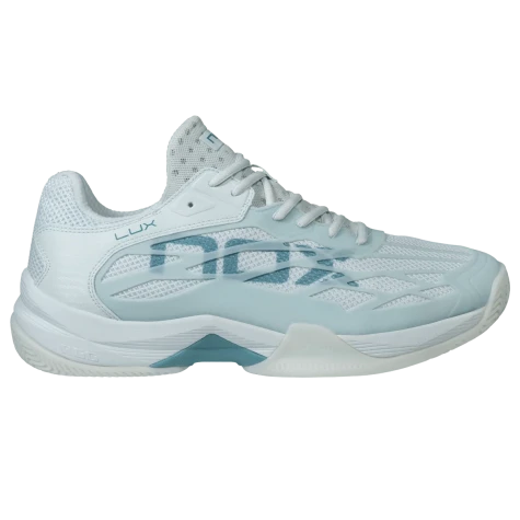 CALZADO NOX AT10 LUX MORNING MIST TURQ