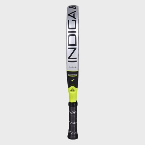 PALA BULLPADEL INDIGA CONTROL 2026