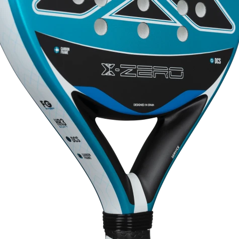 PALA NOX X-ZERO BLUE