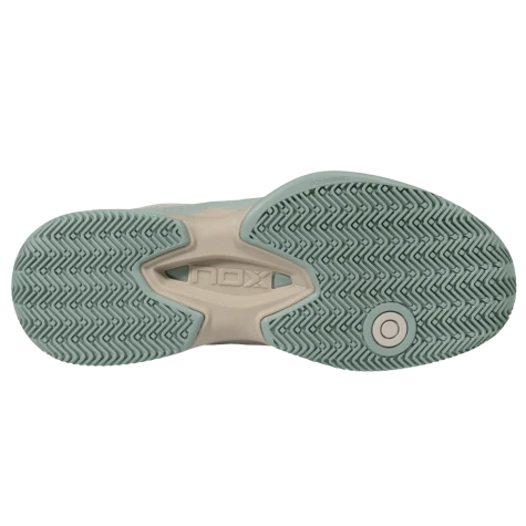 CALZADO NOX WOMEN AT10 PRO AUS FROSTU GREEN