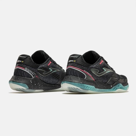 CALZADO JOMA MEN POINT 2601 NEGRO