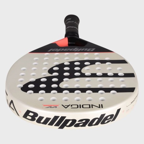 PALA BULLPADEL INDIGA W 2026