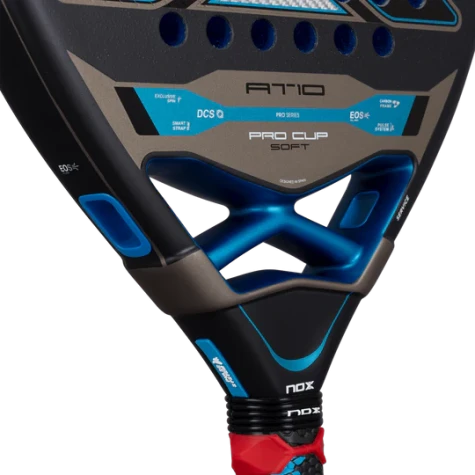PALA NOX AT10 PRO CUP SOFT 2026