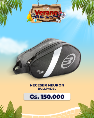 NECESER BULLPADEL