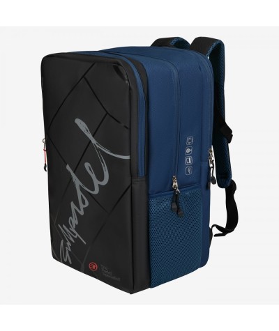 MOCHILA BULLPADEL IONIC 2026
