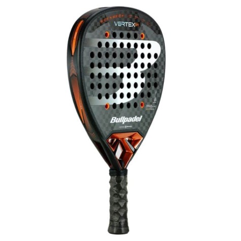 PALA BULLPADEL VERTEX 04 2025