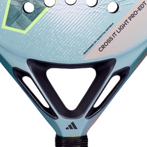 PALA ADIDAS CROSS IT LIGHT PRO EDT 2026 MARTITA