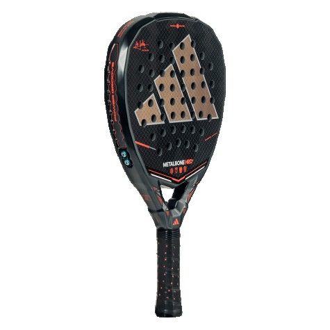 PALA ADIDAS METALBONE HRD 2026