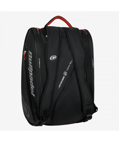 PALETERO BULLPADEL NEURON 2026