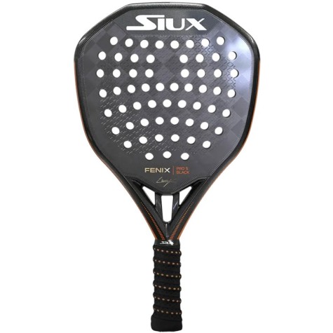 FENIXPROBLACK25
