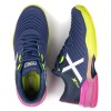 Thumbnail CALZADO MUNICH BLUE 63 20260