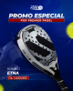 Thumbnail PALA KOMBAT ETNA 2.50