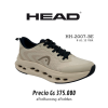 Thumbnail CALZADO HEAD RUNNING FOR MEN0