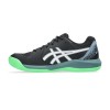 Thumbnail CALZADO ASICS MEN GEL DEDICATE 8 CLAY BLACK VITAL GREEN0