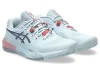 Thumbnail CALZADO ASICS WOMEN GEL RESOLUTION X CLAY BLUE SKY GREY0