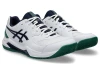 Thumbnail calzado asics gel dedicate 8 blanco0