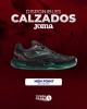 Thumbnail CALZADO JOMA POINT 2601 NEGRO0