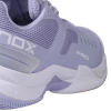 CALZADO NOX AT10 PRO PURPLE WHITE