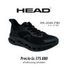Thumbnail CALZADO HEAD RUNNING FOR MEN0