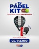 PALA ADIDAS MATCH LIGHT 2026
