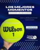 Thumbnail PELOTA WILSON XL PARA FIRMA0