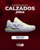 Thumbnail CALZADO JOMA LADY SPIN 2629 AMARILLO0