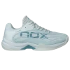 CALZADO NOX AT10 LUX MORNING MIST TURQ
