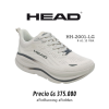 Thumbnail CALZADO HEAD RUNNING FOR MEN0