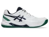 Thumbnail calzado asics gel dedicate 8 blanco0